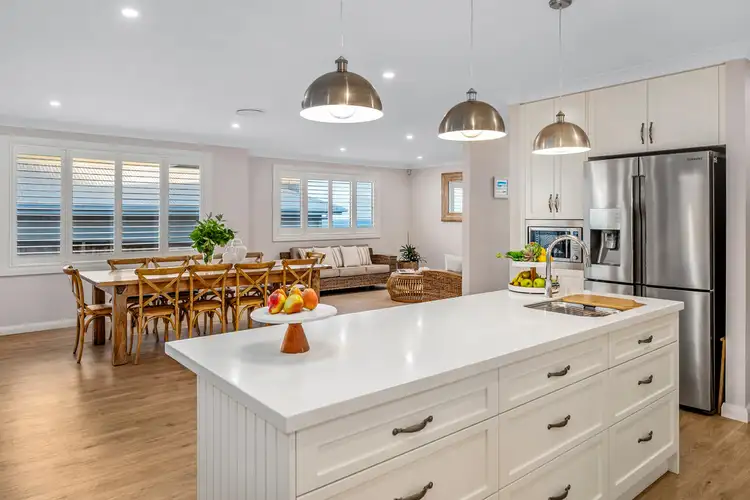 Sixth view of Homely house listing, 36 Surfside Drive, Catherine Hill Bay NSW 2281