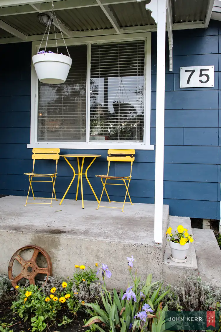 Second view of Homely house listing, 75 Western Avenue, Newborough VIC 3825