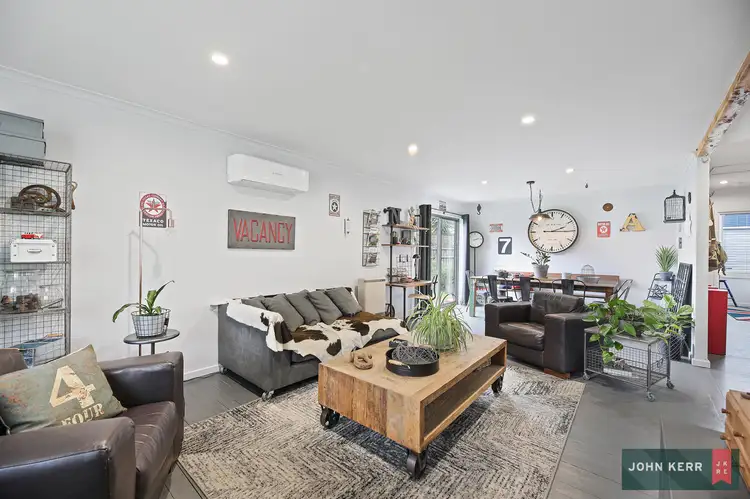 Third view of Homely house listing, 75 Western Avenue, Newborough VIC 3825