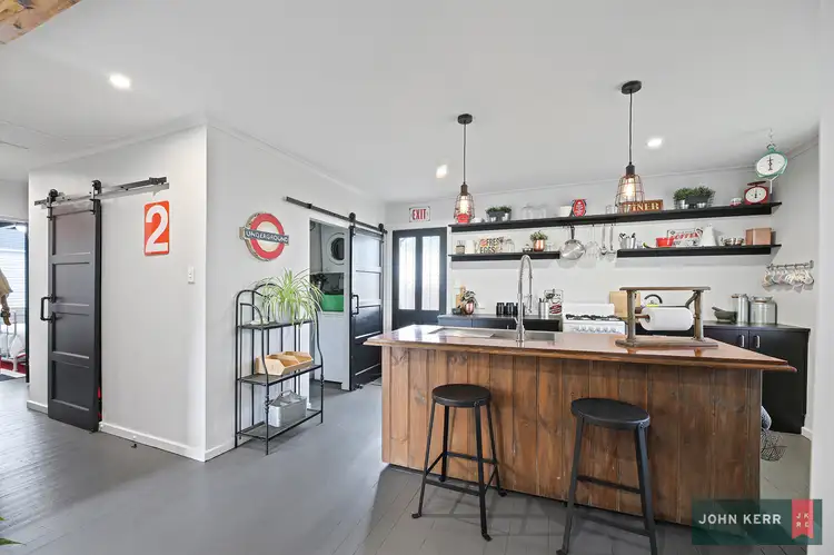 Seventh view of Homely house listing, 75 Western Avenue, Newborough VIC 3825