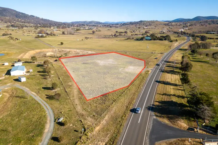 1411 Old Cooma Road, Googong NSW 2620