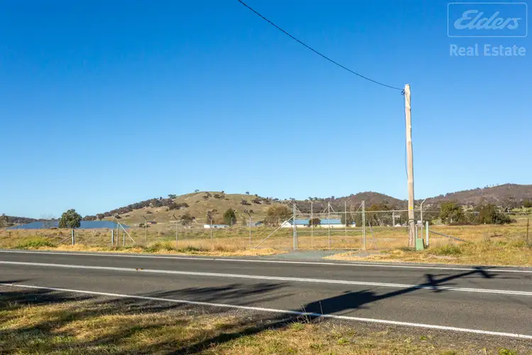Seventh view of Homely land listing, 1411 Old Cooma Road, Googong NSW 2620