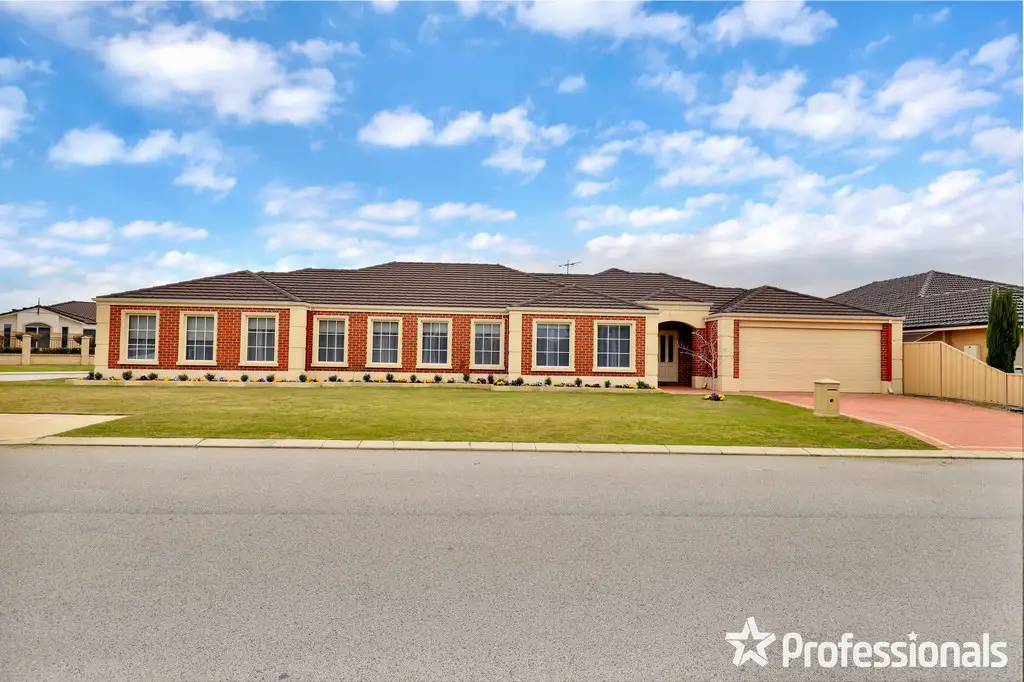 Main view of Homely house listing, 15 Katrine Parade, Canning Vale WA 6155