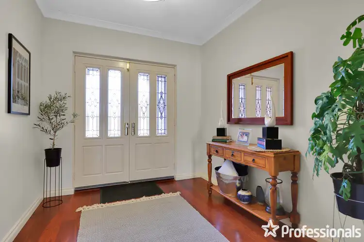 Fifth view of Homely house listing, 15 Katrine Parade, Canning Vale WA 6155