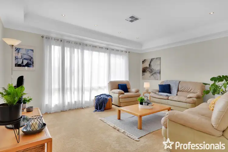 Sixth view of Homely house listing, 15 Katrine Parade, Canning Vale WA 6155