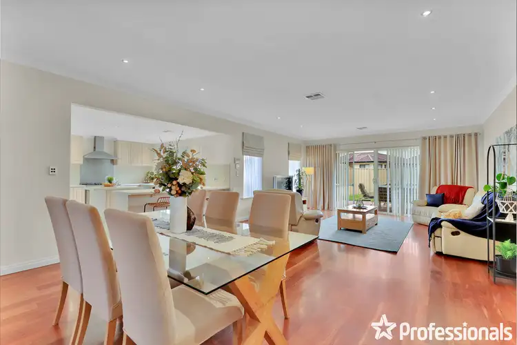 Seventh view of Homely house listing, 15 Katrine Parade, Canning Vale WA 6155
