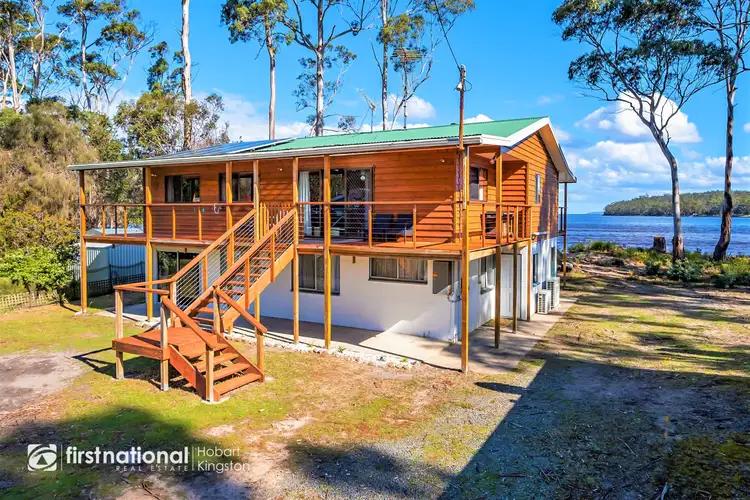 20 Sunset Drive, Garden Island Creek TAS 7112