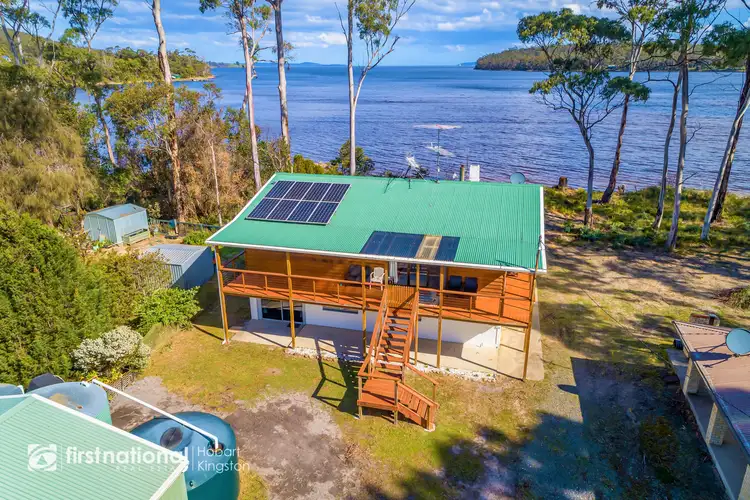 Third view of Homely house listing, 20 Sunset Drive, Garden Island Creek TAS 7112