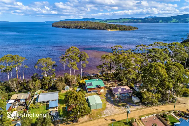Sixth view of Homely house listing, 20 Sunset Drive, Garden Island Creek TAS 7112