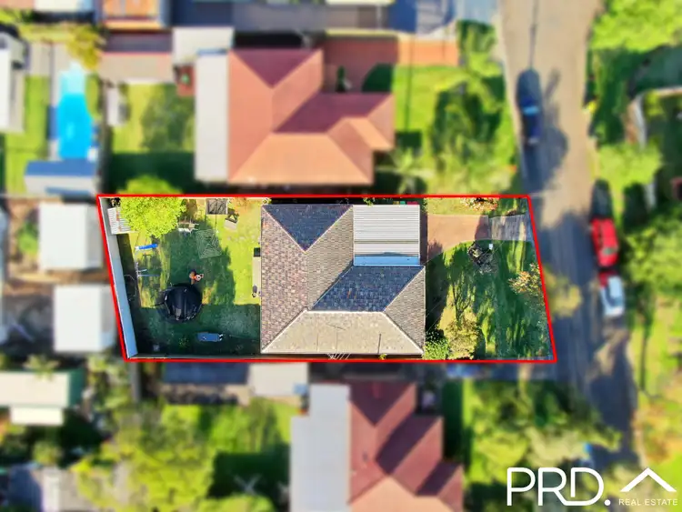 Fifth view of Homely house listing, 20 Tracey Street, Revesby NSW 2212