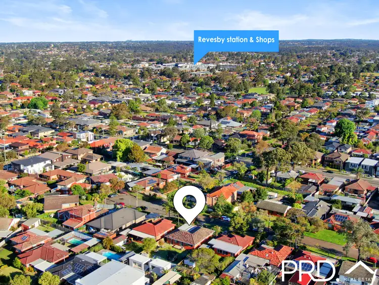 Sixth view of Homely house listing, 20 Tracey Street, Revesby NSW 2212