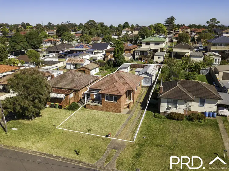 Main view of Homely house listing, 196 Gascoigne Road, Yagoona NSW 2199