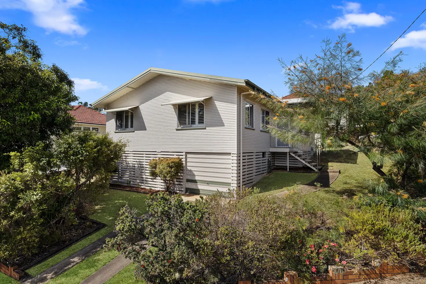 Main view of Homely house listing, 33 Cribb Avenue, Mitchelton QLD 4053