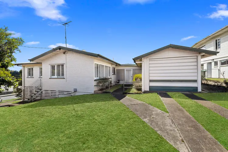 Second view of Homely house listing, 33 Cribb Avenue, Mitchelton QLD 4053