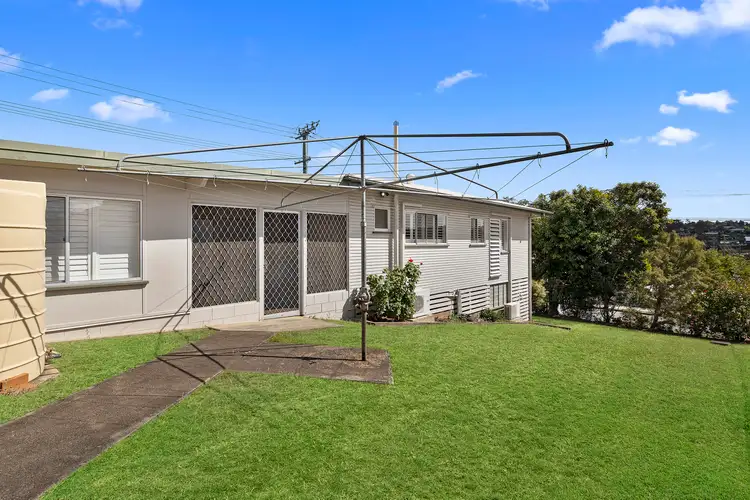 Third view of Homely house listing, 33 Cribb Avenue, Mitchelton QLD 4053
