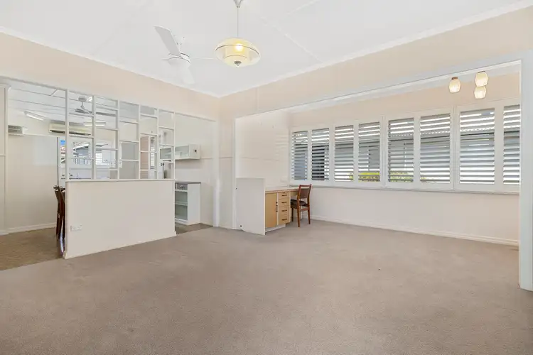 Fourth view of Homely house listing, 33 Cribb Avenue, Mitchelton QLD 4053