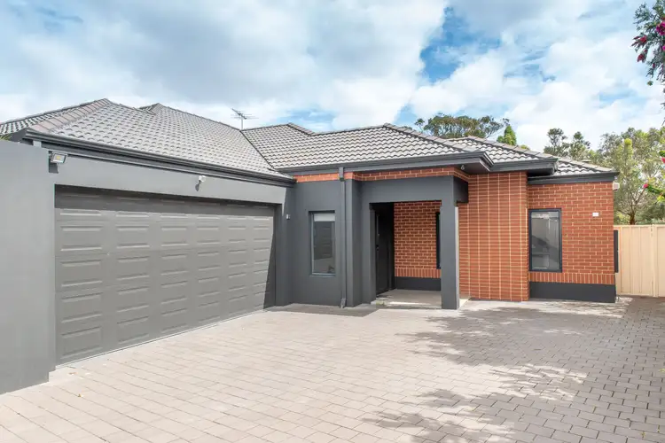 38A Armada Street, Bayswater WA 6053