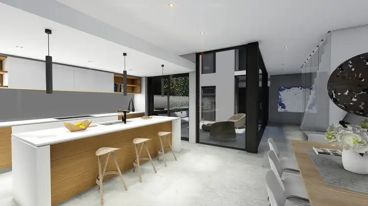 28 The Promenade, Burswood WA 6100