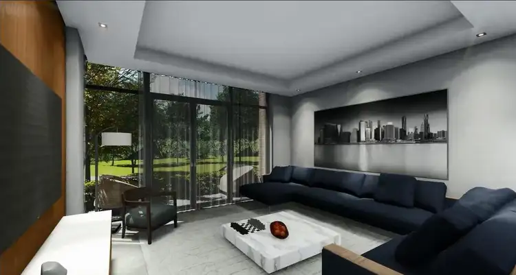 Second view of Homely house listing, 28 The Promenade, Burswood WA 6100
