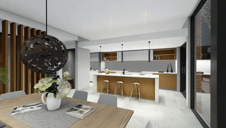 Third view of Homely house listing, 28 The Promenade, Burswood WA 6100