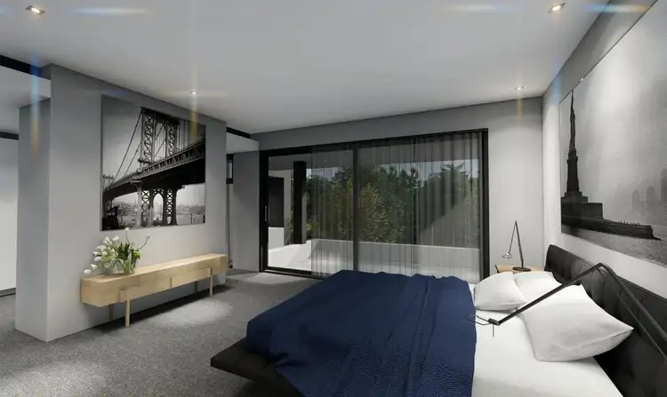 Fifth view of Homely house listing, 28 The Promenade, Burswood WA 6100