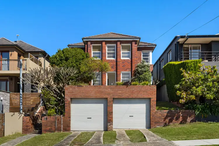 Main view of Homely house listing, 19 Kobada Road, Dover Heights NSW 2030