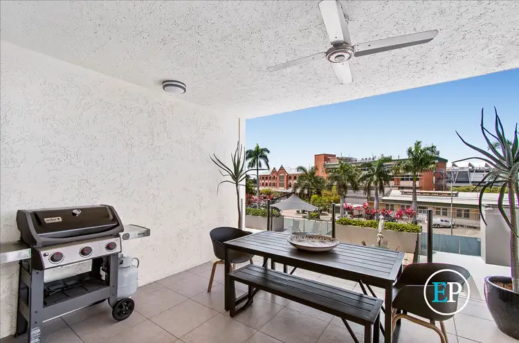107/330-348 Sturt Street, Townsville City QLD 4810