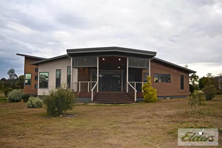 9 Duff Road, Bony Mountain QLD 4370