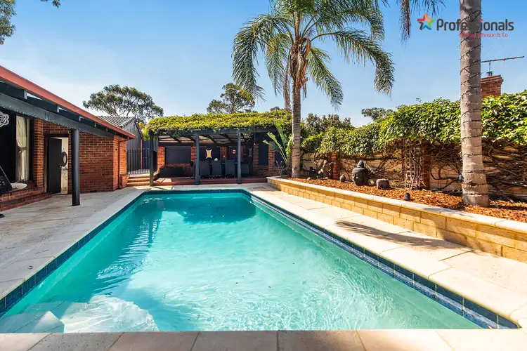 Third view of Homely house listing, 13 Corby Lane, Carine WA 6020