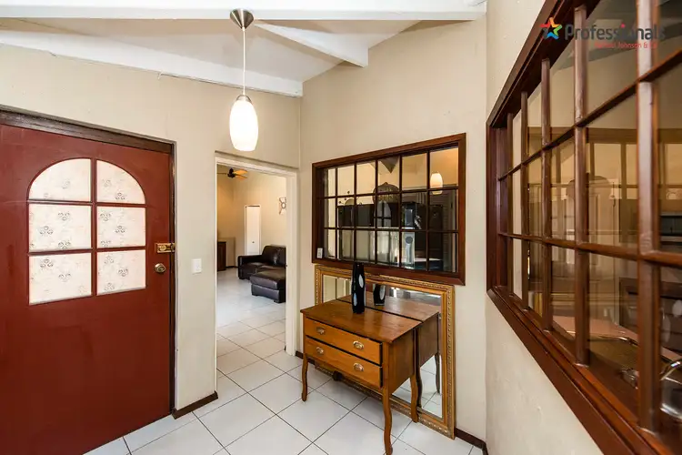 Fifth view of Homely house listing, 13 Corby Lane, Carine WA 6020