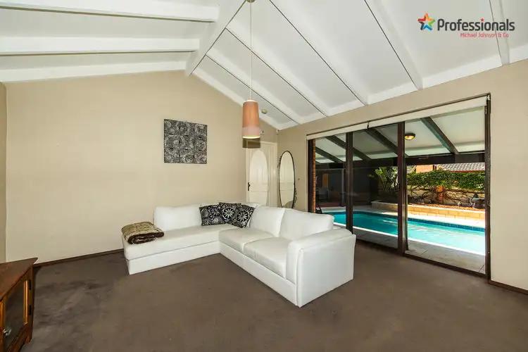 Seventh view of Homely house listing, 13 Corby Lane, Carine WA 6020