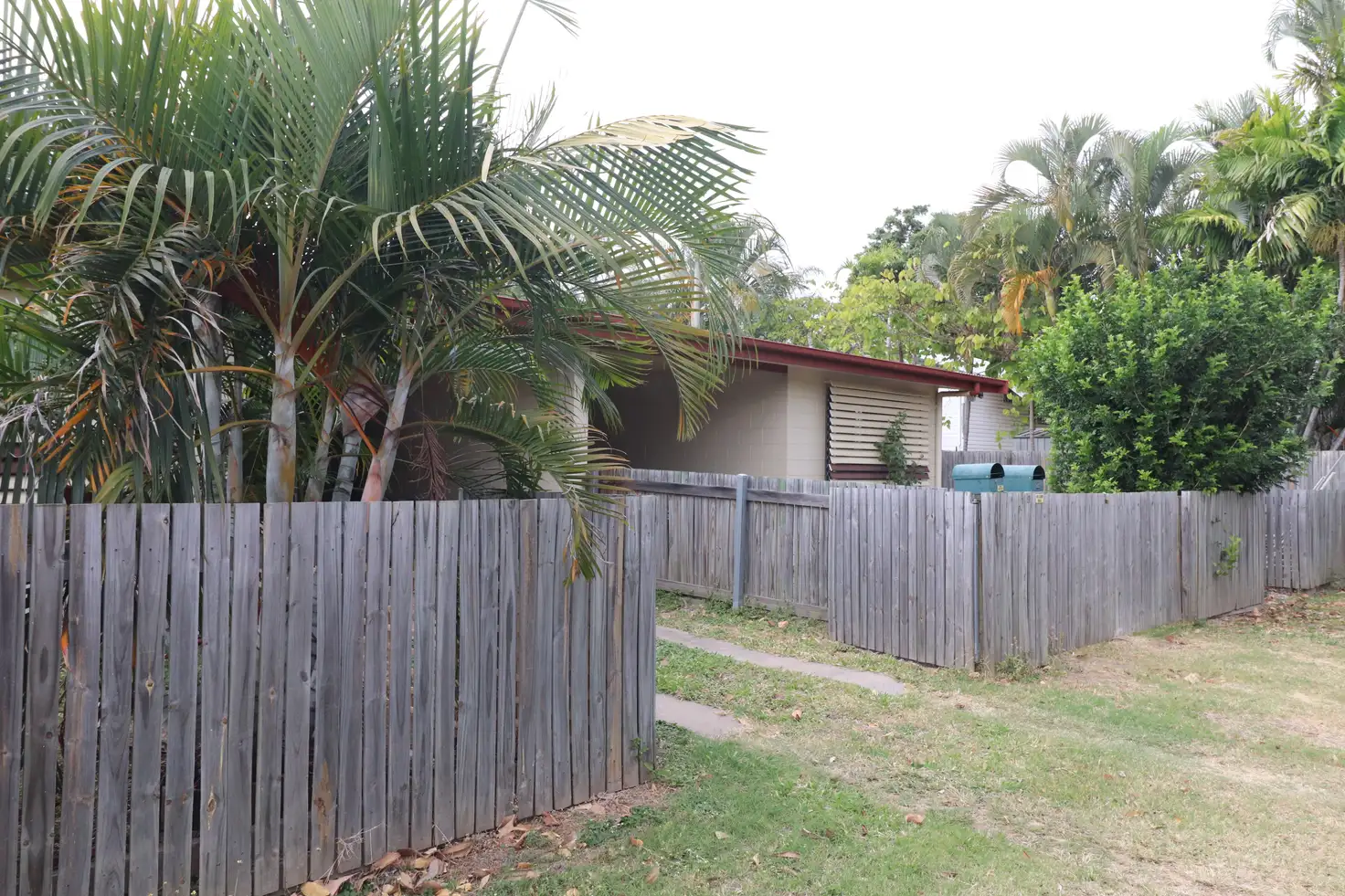 Main view of Homely semi-detached listing, 19 O'Connor Street, Rosslea QLD 4812