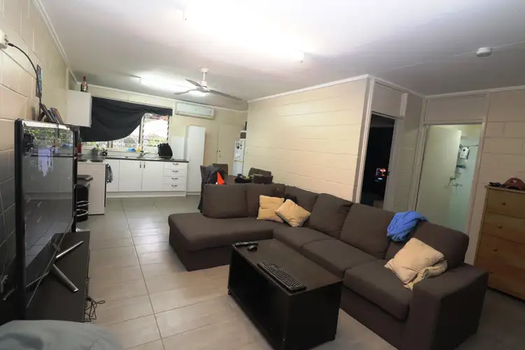 Second view of Homely semi-detached listing, 19 O'Connor Street, Rosslea QLD 4812