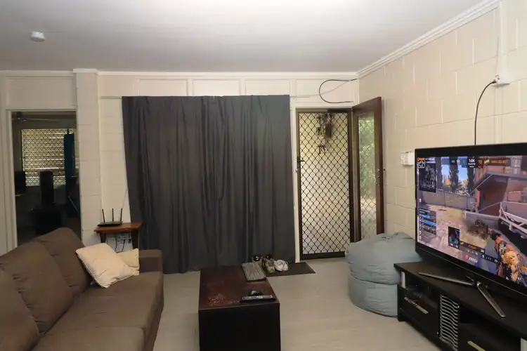 Third view of Homely semi-detached listing, 19 O'Connor Street, Rosslea QLD 4812