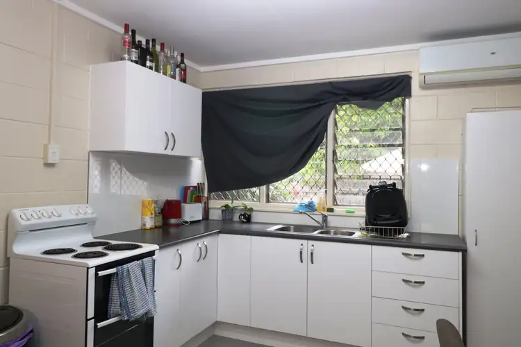 Fourth view of Homely semi-detached listing, 19 O'Connor Street, Rosslea QLD 4812