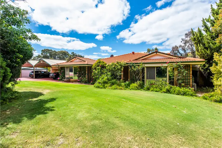 Second view of Homely house listing, 3 Battersea Road, Canning Vale WA 6155