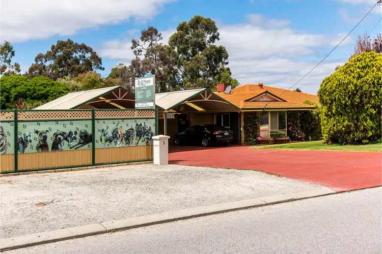 Third view of Homely house listing, 3 Battersea Road, Canning Vale WA 6155