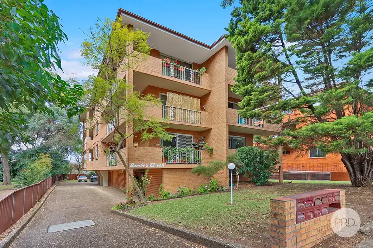 8/9-11 Victoria Avenue, Penshurst NSW 2222