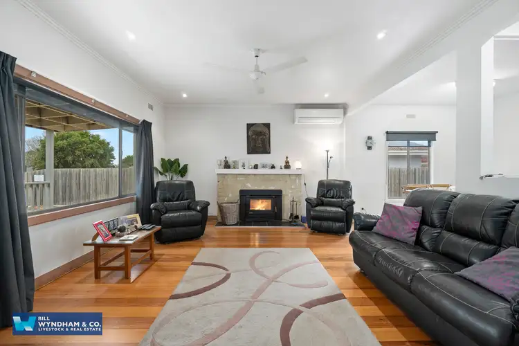 Second view of Homely house listing, 11 Ross Street, Bairnsdale VIC 3875