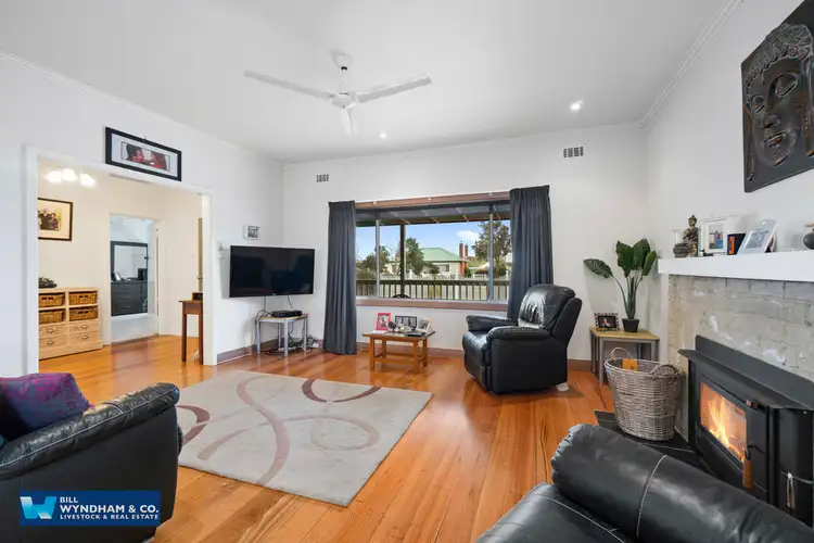 Third view of Homely house listing, 11 Ross Street, Bairnsdale VIC 3875