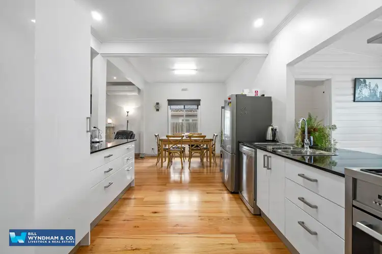 Fourth view of Homely house listing, 11 Ross Street, Bairnsdale VIC 3875