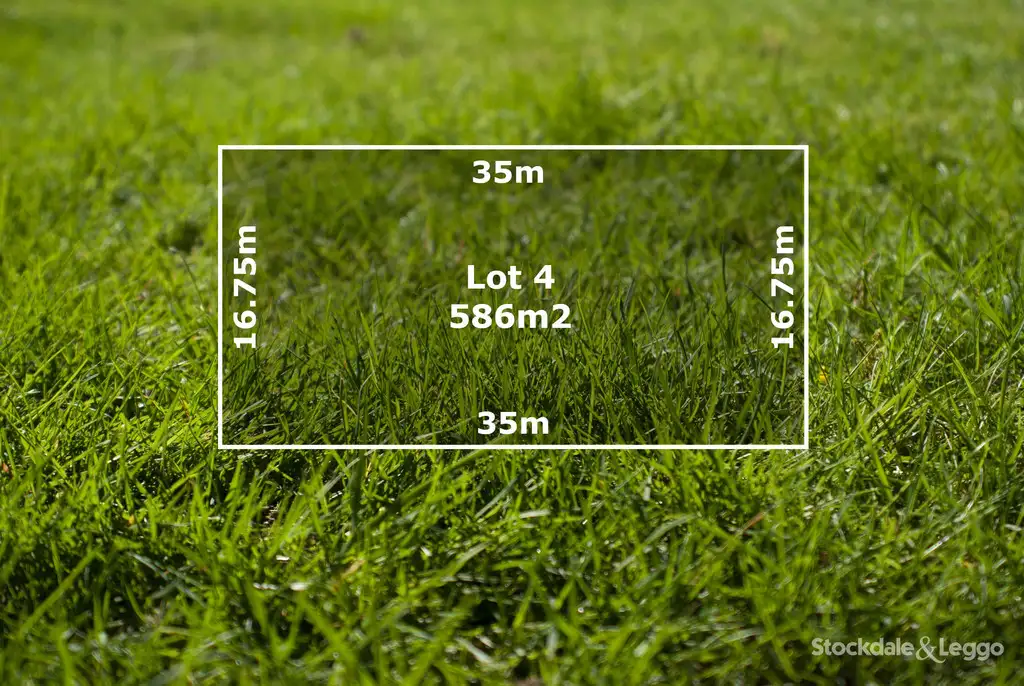 Main view of Homely land listing, 8 Sadies Way, Leongatha VIC 3953