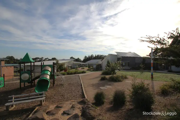 Third view of Homely land listing, 8 Sadies Way, Leongatha VIC 3953