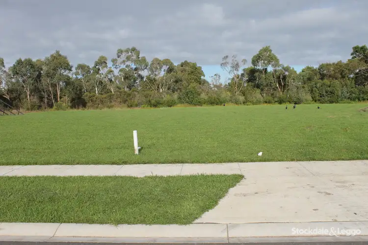 Second view of Homely house listing, 3 Western Barred Place, Longwarry VIC 3816