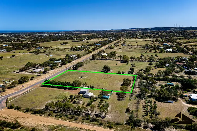 Second view of Homely land listing, 55 Webber Road, Moresby WA 6530