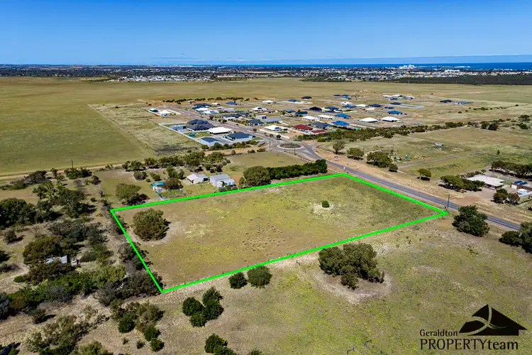 Fourth view of Homely land listing, 55 Webber Road, Moresby WA 6530