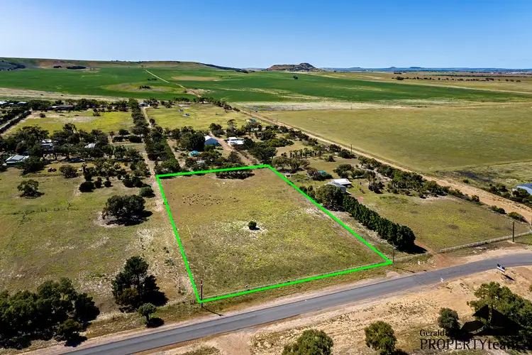 Fifth view of Homely land listing, 55 Webber Road, Moresby WA 6530
