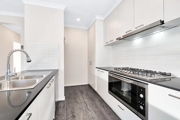 Third view of Homely house listing, 13 Pelagos Drive, Clyde VIC 3978