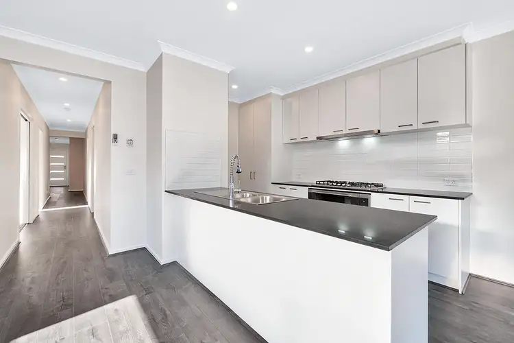 Fourth view of Homely house listing, 13 Pelagos Drive, Clyde VIC 3978