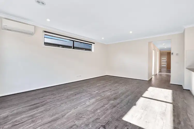 Seventh view of Homely house listing, 13 Pelagos Drive, Clyde VIC 3978